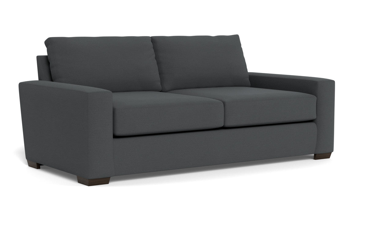 Mas Mesa 88" Deep Sofa - Peyton Pepper