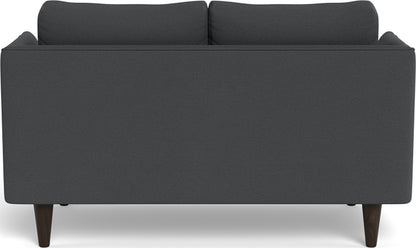 Rainey 59" Loveseat - Peyton Pepper