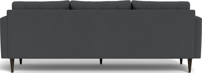 Wallace 98" Estate Sofa - Peyton Pepper