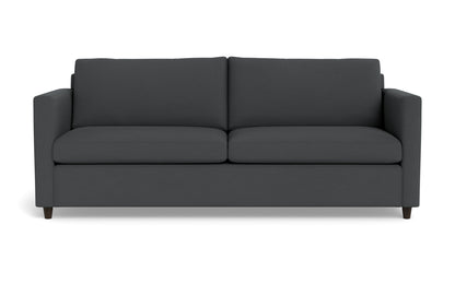 Wallace 74" Untufted Queen Sleeper Sofa - Nepal Pebble