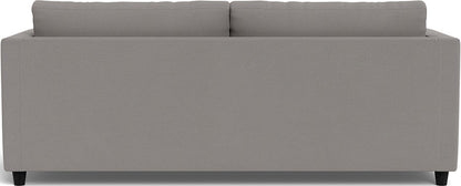 Ladybird 88" Queen Sleeper Sofa - Peyton Slate