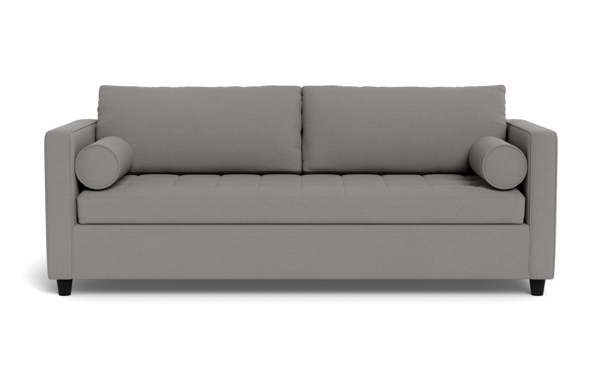 Ladybird 88" Queen Sleeper Sofa - Peyton Slate