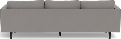 Ladybird 104" Reversible Sofa Chaise - Peyton Slate