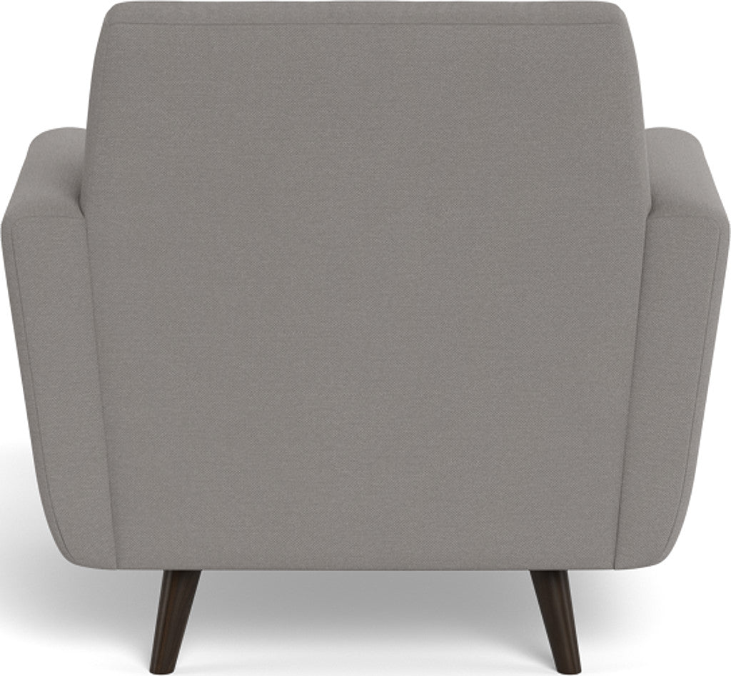 Lamar 42" Arm Chair - Peyton Slate