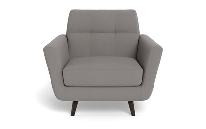 Lamar 42" Arm Chair - Peyton Slate