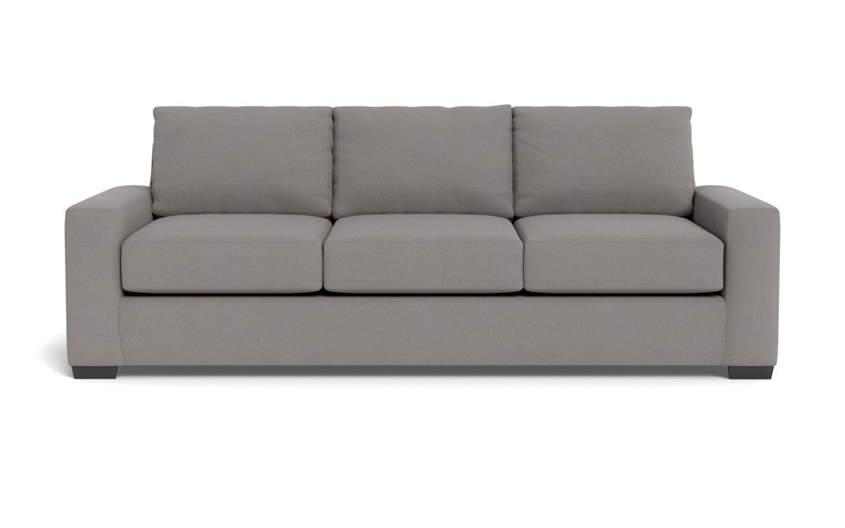 Mas Mesa 101" Deep Estate Sofa - Peyton Slate