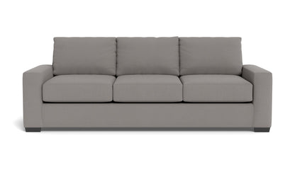 Mas Mesa 101" Deep Estate Sofa - Peyton Slate