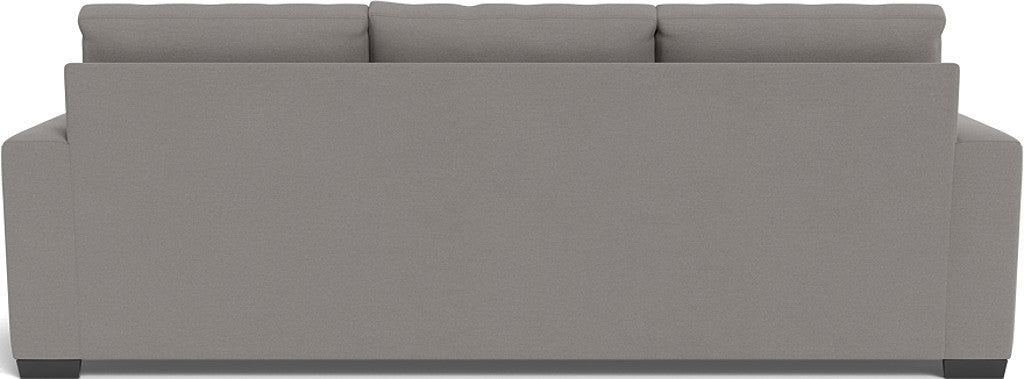 Mas Mesa 101" Deep Estate Sofa - Peyton Slate