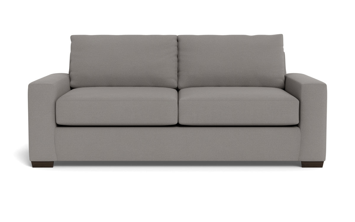 Mas Mesa 88" Deep Sofa - Peyton Slate