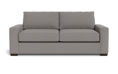 Mas Mesa 88" Deep Sofa - Peyton Slate