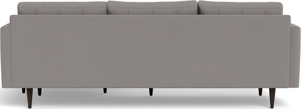 Wallace 98" Reversible Chaise Sofa - Peyton Slate