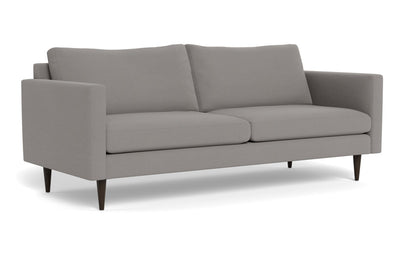 Wallace 85" Untufted Sofa - Peyton Slate