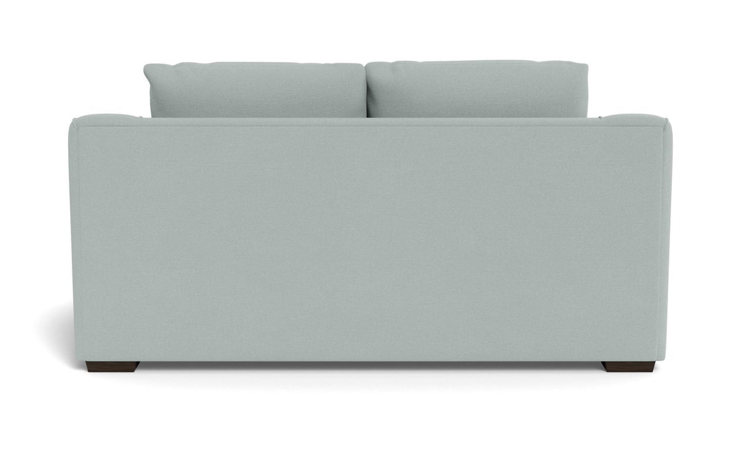 Austonian 76" Loveseat - Peyton Light Blue