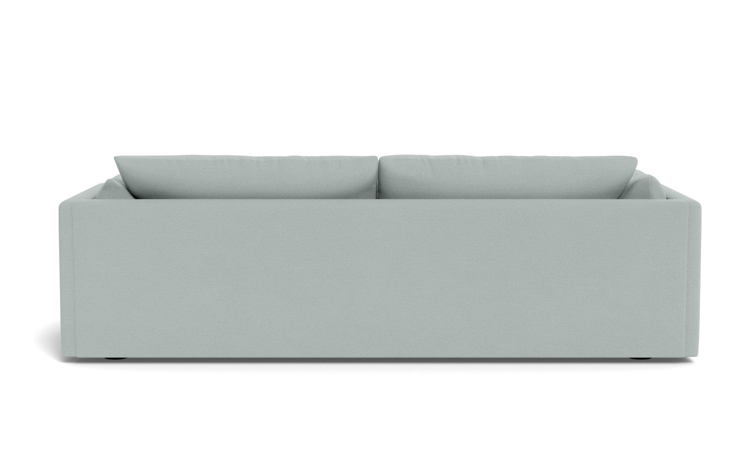 Soco 95" Sofa - Peyton Light Blue