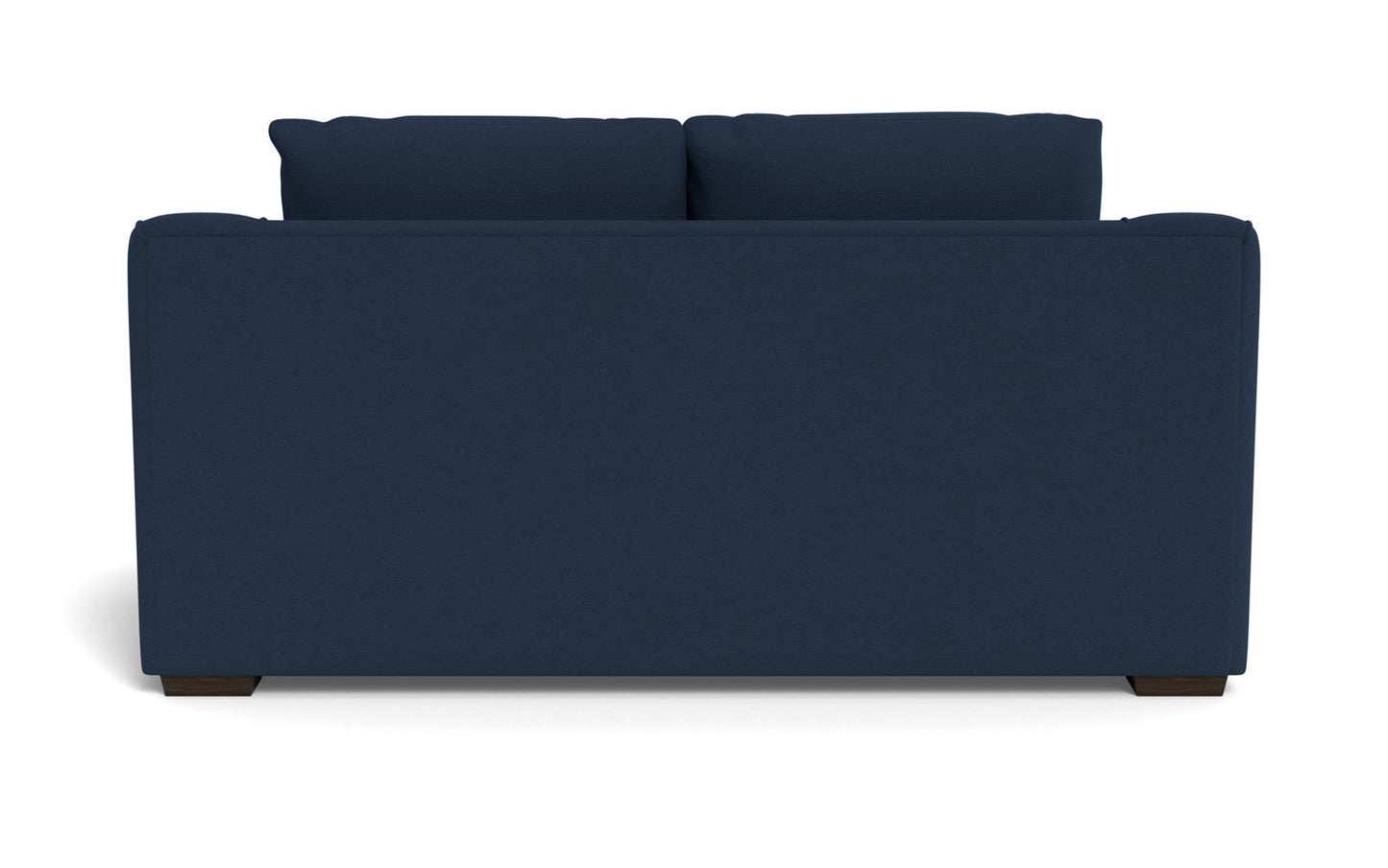 Austonian 76" Loveseat - Peyton Navy