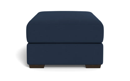 Austonian Ottoman - Peyton Navy