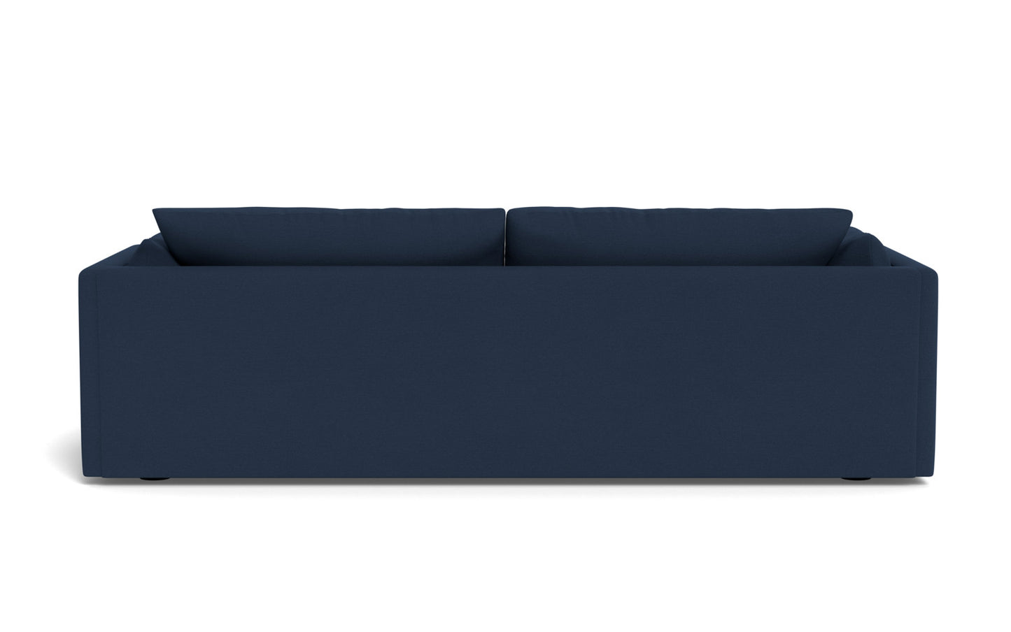 Soco 95" Sofa - Peyton Navy