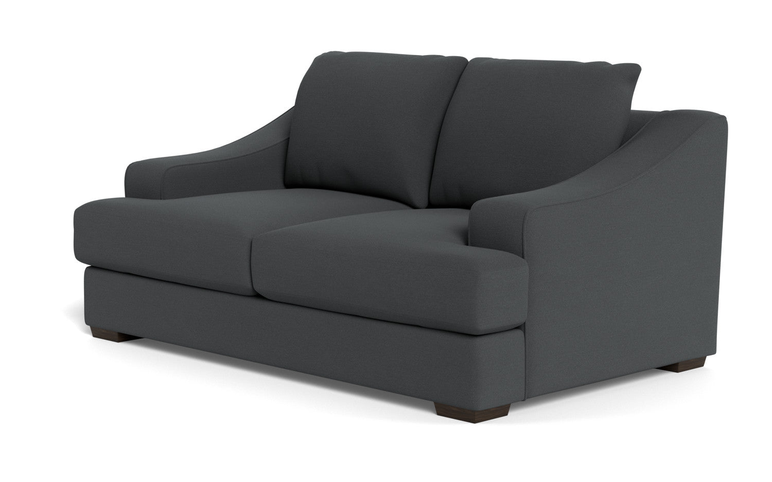 Austonian 76" Loveseat - Peyton Pepper