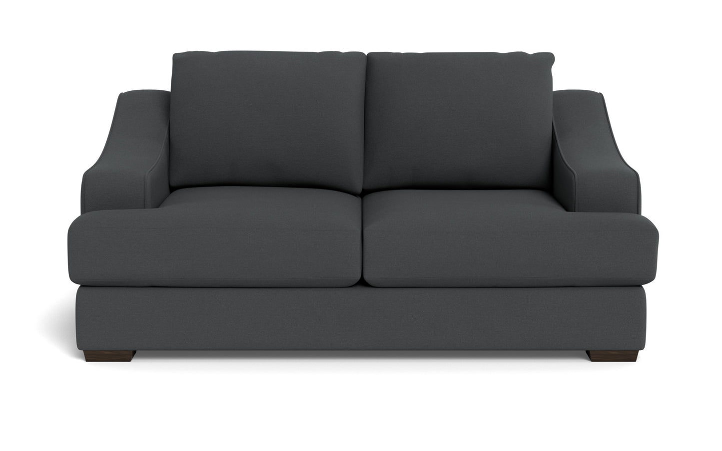 Austonian 76" Loveseat - Peyton Pepper