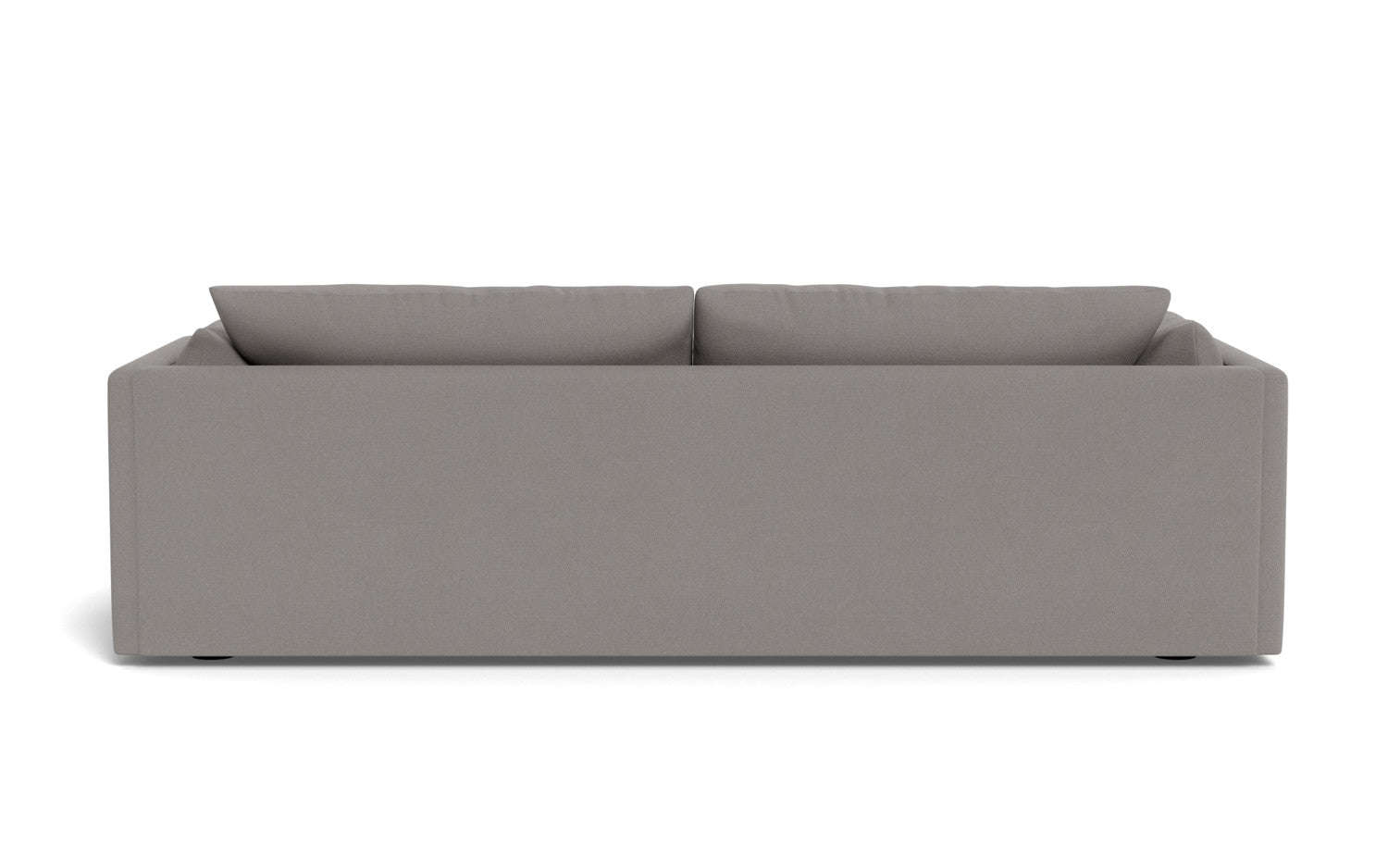 Soco 95" Sofa - Peyton Slate