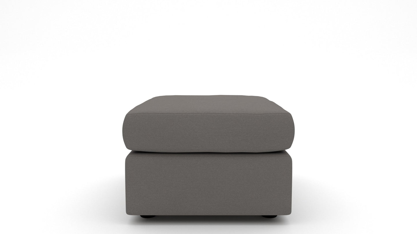 Parmer Ottoman