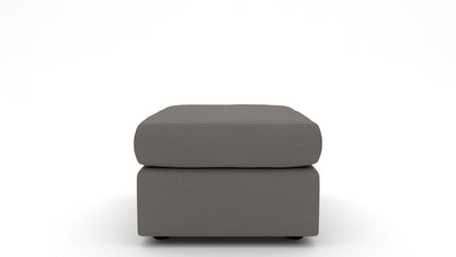 Parmer Ottoman