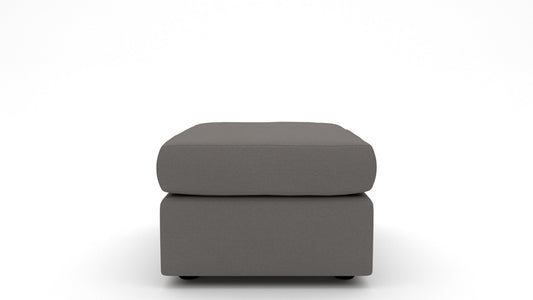 Parmer Ottoman