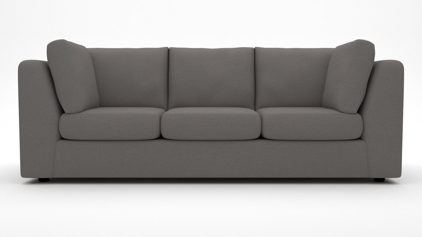 Parmer 104" Sofa - Peyton Slate