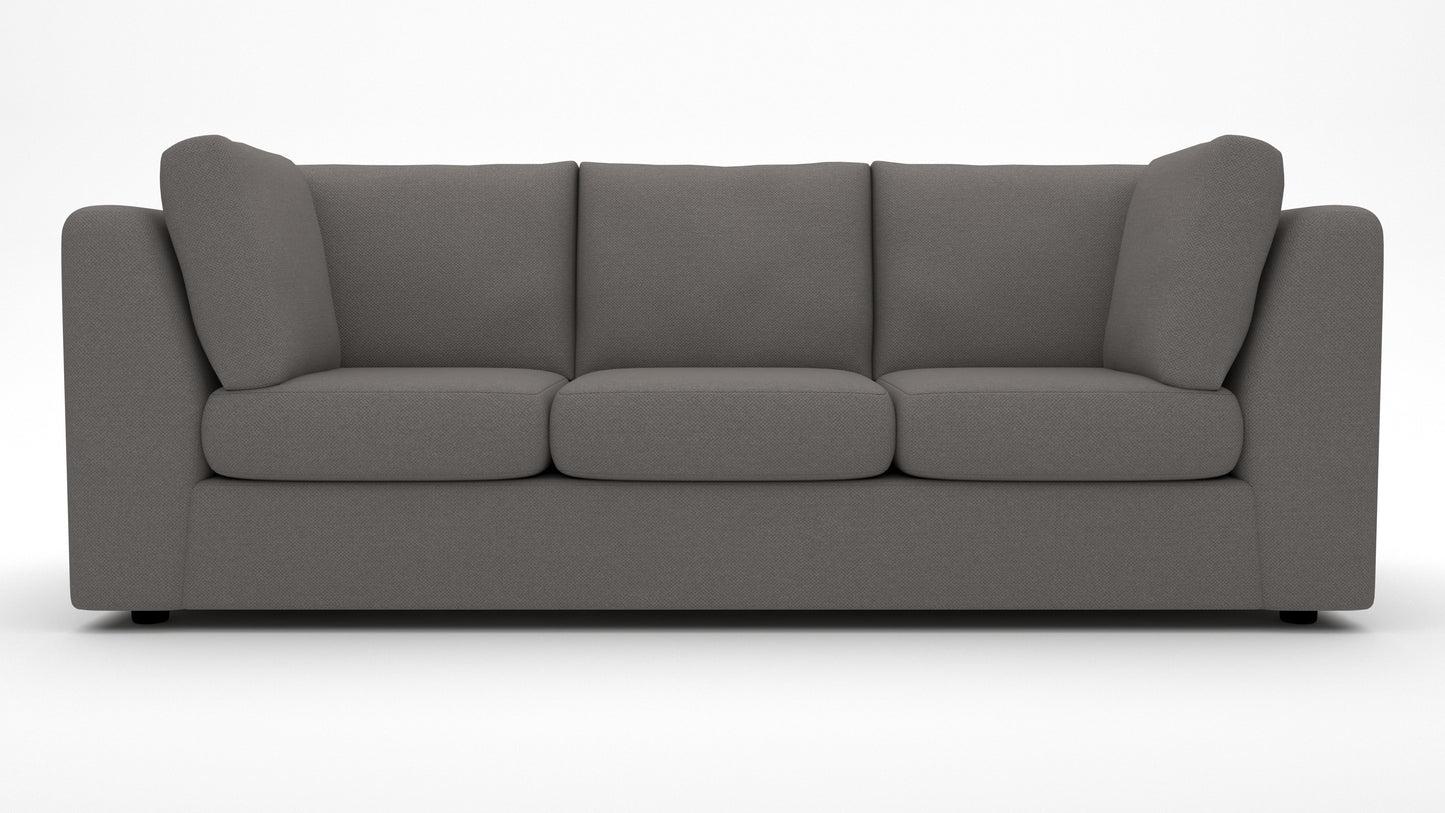 Parmer 104" Sofa -