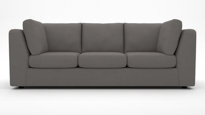 Parmer 104" Sofa -