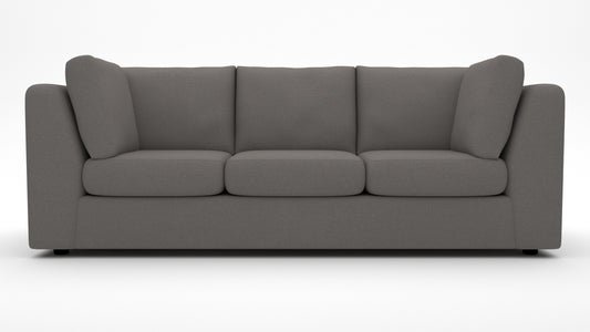 Parmer 104" Sofa -