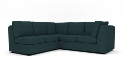 Parmer Armless Sectional