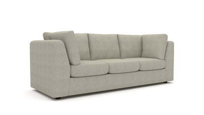 Parmer 104" Sofa - Merit Dove