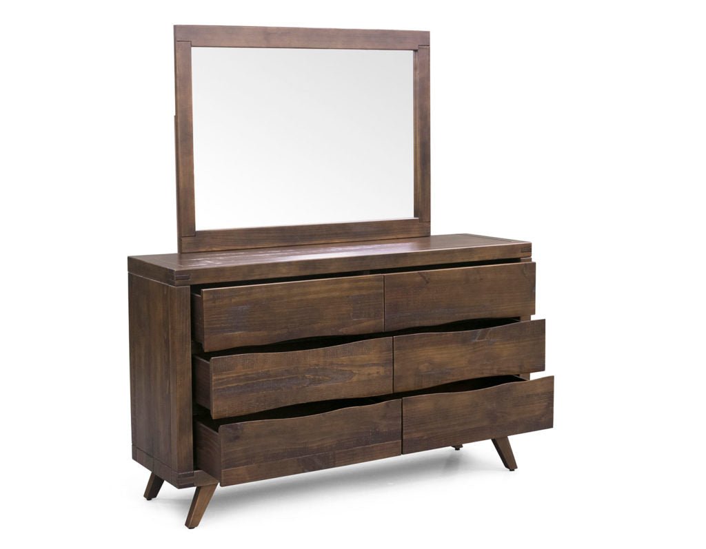 Phoenix Dresser/Mirror