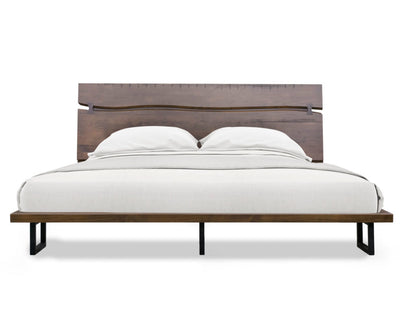 Phoenix King Platform Bed