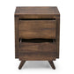 Phoenix Nightstand