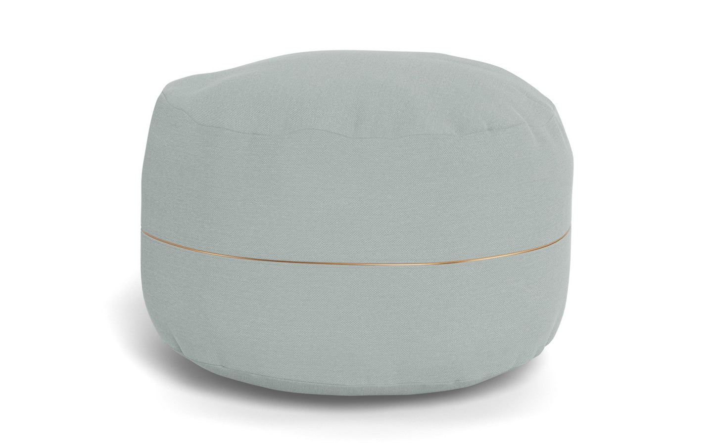 Bean Bag - Peyton Light Blue