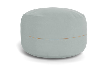 Bean Bag - Peyton Light Blue