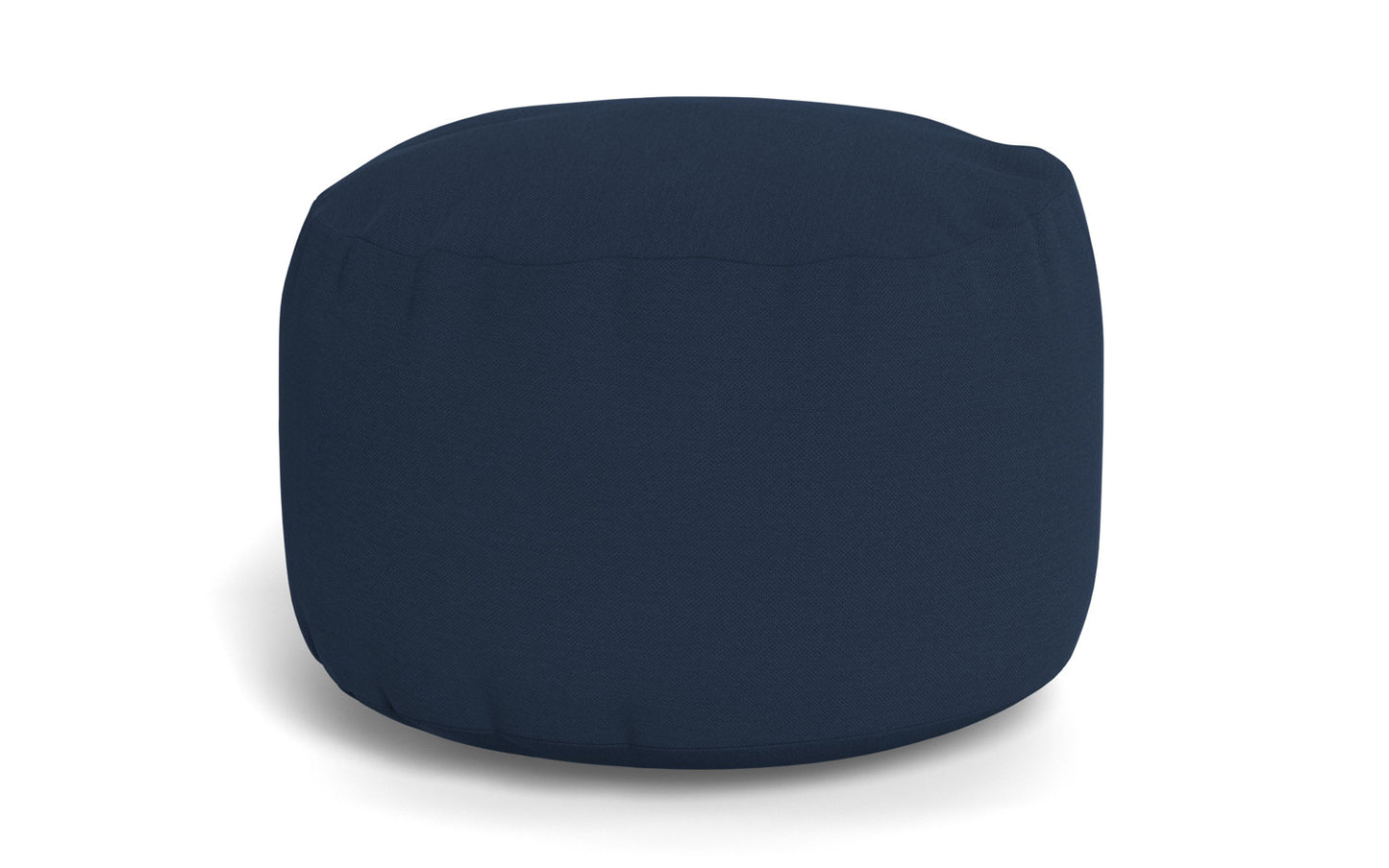 Bean Bag - Peyton Navy