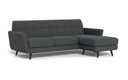 Lamar 96" Reversible Chaise Sofa - Peyton Navy