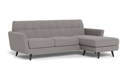 Lamar 96" Reversible Chaise Sofa - Peyton Slate