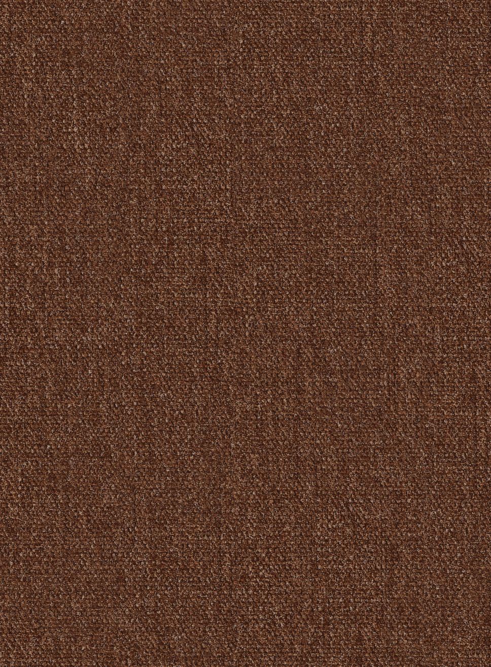 Fluffy 4 Corner U Sectional - Ravina Chocolate