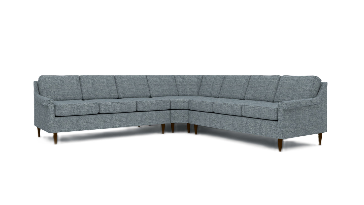 Rosedale Corner Sectional