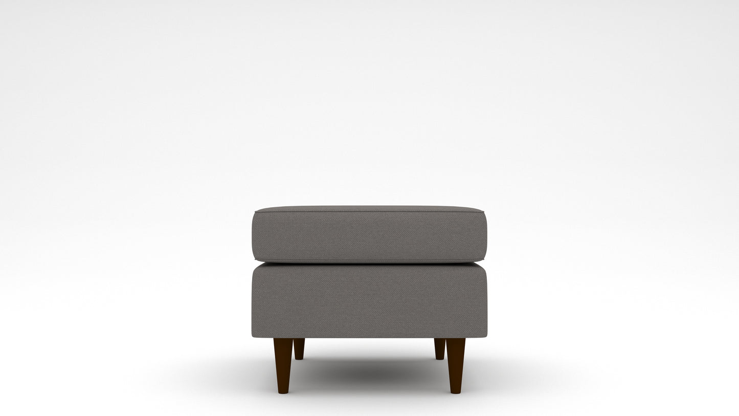 Rosedale Ottoman