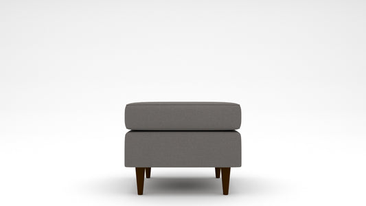 Rosedale Ottoman