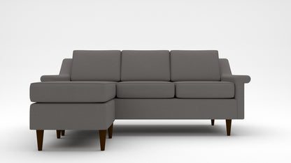 Rosedale Reversible Chaise Sofa