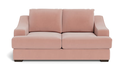 Austonian 95" Sofa - Superb Blush