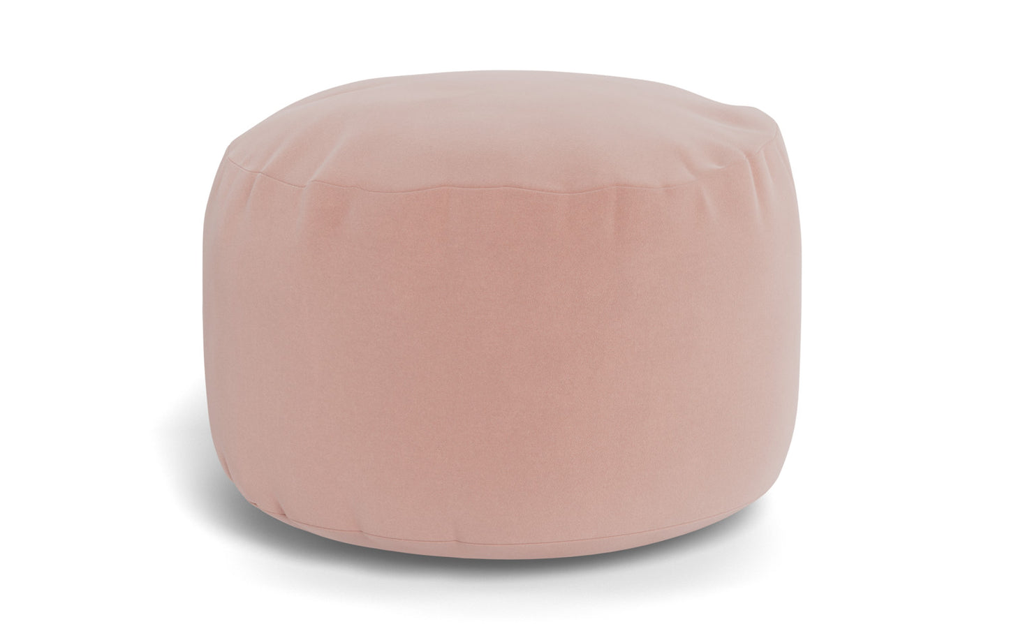 Bean Bag - Superb Blush