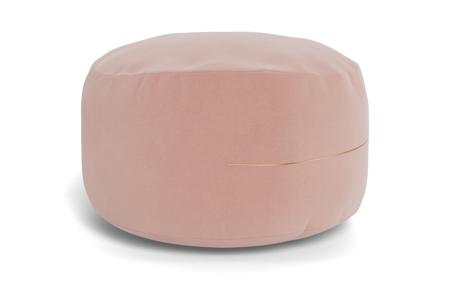 Bean Bag - Superb Blush