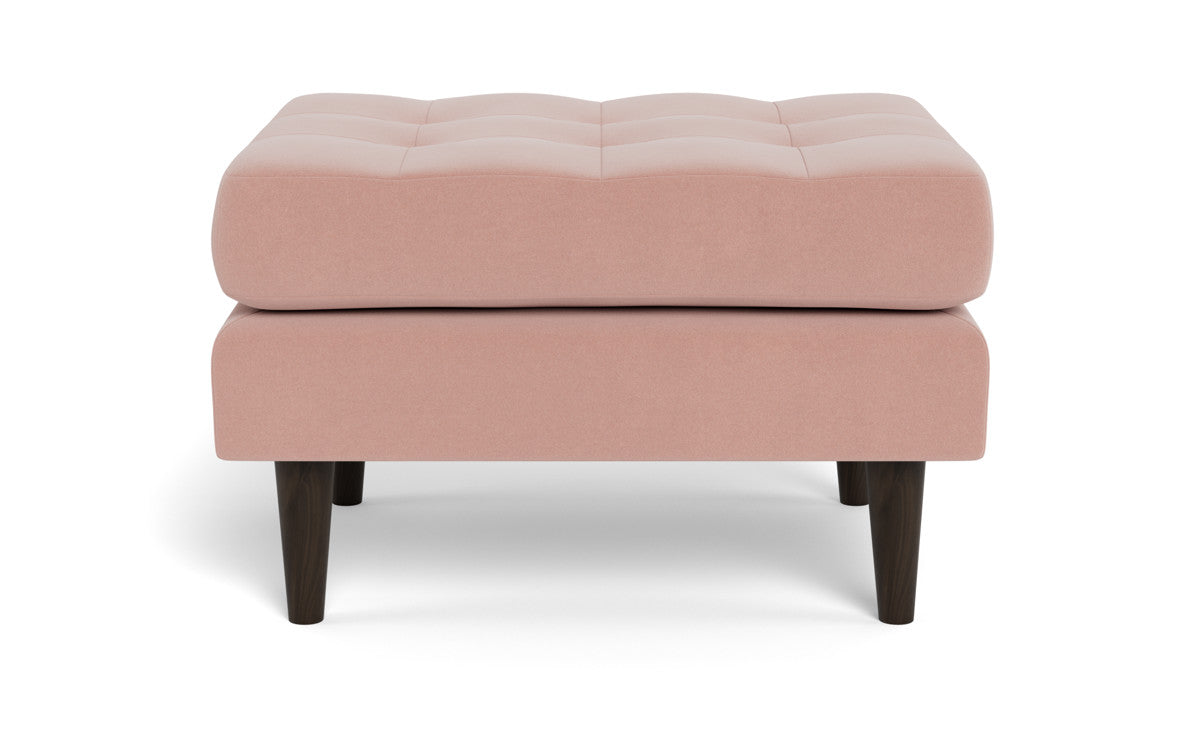 Ladybird Ottoman - Superb Blush